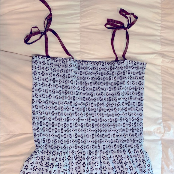 Vintage Roxy dress - Picture 2 of 4